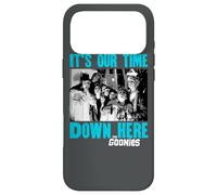 Carcasa para iPhone 17 Pro MAX The Goonies Down Here