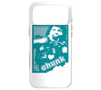 Carcasa para iPhone 17 Pro MAX The Goonies I Heart Chunk