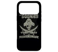Carcasa para iPhone 17 Pro MAX The Goonies Never Say Die