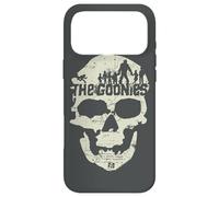 Carcasa para iPhone 17 Pro MAX The Goonies Skull Map