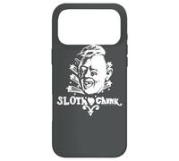 Carcasa para iPhone 17 Pro MAX The Goonies Sloth Hearts Chunk