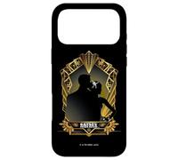 Carcasa para iPhone 17 Pro MAX The Great Gatsby Silhouettes