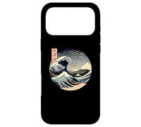 Carcasa para iPhone 17 Pro MAX The Great Wave Kanagawa - Ropa de Calle Japonesa
