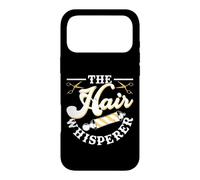 Carcasa para iPhone 17 Pro MAX The Hair Whisperer