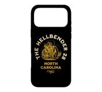 Carcasa para iPhone 17 Pro MAX The Hellbender 28 North Carolina Route 28 NC - Paseo en Motocicleta