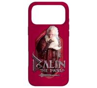 Carcasa para iPhone 17 Pro MAX The Hobbit Balin The Dwarf