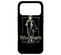 Carcasa para iPhone 17 Pro MAX The Hobbit Bilbo Stare