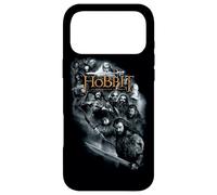 Carcasa para iPhone 17 Pro MAX The Hobbit Cast of Characters