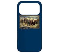 Carcasa para iPhone 17 Pro MAX The Hobbit & Company