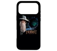 Carcasa para iPhone 17 Pro MAX The Hobbit Gandalf The Door