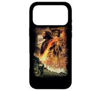 Carcasa para iPhone 17 Pro MAX The Hobbit Golden Chamber