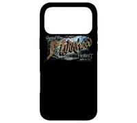 Carcasa para iPhone 17 Pro MAX The Hobbit Greetings from Mirkwood
