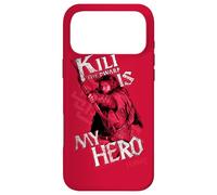 Carcasa para iPhone 17 Pro MAX The Hobbit Kili is My Hero