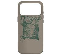 Carcasa para iPhone 17 Pro MAX The Hobbit Mirkwood Line