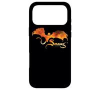 Carcasa para iPhone 17 Pro MAX The Hobbit Smaug on Fire