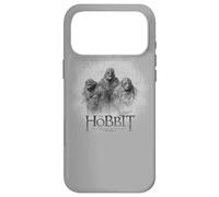 Carcasa para iPhone 17 Pro MAX The Hobbit Three Trolls