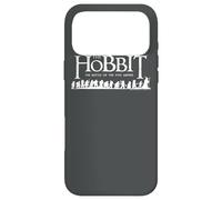 Carcasa para iPhone 17 Pro MAX The Hobbit Walking Logo