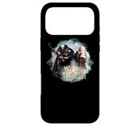 Carcasa para iPhone 17 Pro MAX The Hobbit We Are Fighers