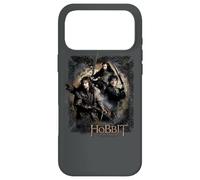 Carcasa para iPhone 17 Pro MAX The Hobbit Weapons Drawn
