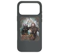 Carcasa para iPhone 17 Pro MAX The Hobbit Wrongs Avenged