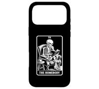 Carcasa para iPhone 17 Pro MAX The Homebody Tarot Card Reading Interiorsy Introvertido