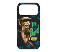 Carcasa para iPhone 17 Pro MAX The Ice Age Adventures of Buck Wild ‘Ello Boys