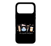 Carcasa para iPhone 17 Pro MAX The Ice Packs Missed You Welcome Back School Nurse