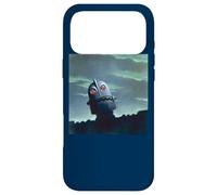 Carcasa para iPhone 17 Pro MAX The Iron Giant Angry Giant