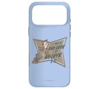 Carcasa para iPhone 17 Pro MAX The Jetsons George Jetson Bad Luck