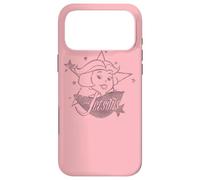Carcasa para iPhone 17 Pro MAX The Jetsons Heavy Vintage Jane