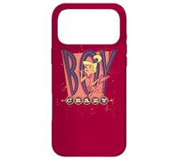 Carcasa para iPhone 17 Pro MAX The Jetsons Judy Boy Crazy