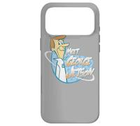 Carcasa para iPhone 17 Pro MAX The Jetsons Meet George Jetson