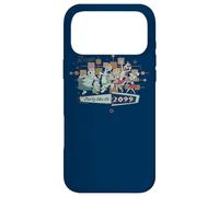 Carcasa para iPhone 17 Pro MAX The Jetsons Party Like It's 2099