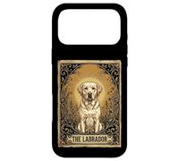 Carcasa para iPhone 17 Pro MAX The Labrador Tarot Card