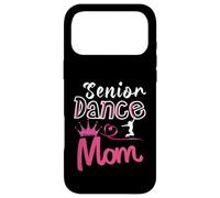 Carcasa para iPhone 17 Pro MAX The Last Dance Season Senior Dance Mom Funny Dance Mom Life