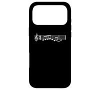 Carcasa para iPhone 17 Pro MAX The Lick Jazz Font Shirt Music Lover Gifts