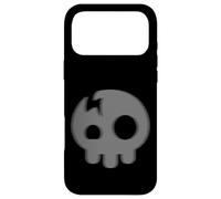 Carcasa para iPhone 17 Pro MAX The Living Tombstone - Motion Blur Skull