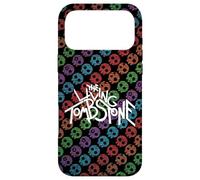 Carcasa para iPhone 17 Pro MAX The Living Tombstone - Rainbow Skulls