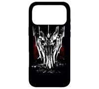 Carcasa para iPhone 17 Pro MAX The Lord of The Rings Big Sauron Head