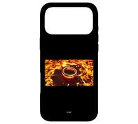 Carcasa para iPhone 17 Pro MAX The Lord of The Rings Destruction of The One Ring