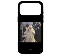 Carcasa para iPhone 17 Pro MAX The Lord of The Rings Gandalf and The Battle of Five Armies