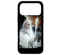 Carcasa para iPhone 17 Pro MAX The Lord of The Rings Gandalf The White