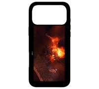 Carcasa para iPhone 17 Pro MAX The Lord of The Rings Gandalf Versus The Balrog