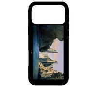 Carcasa para iPhone 17 Pro MAX The Lord of The Rings Gates of Argonath