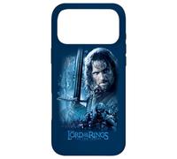Carcasa para iPhone 17 Pro MAX The Lord of The Rings King in The Making