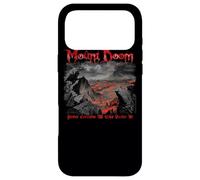 Carcasa para iPhone 17 Pro MAX The Lord of The Rings Power Corrupts