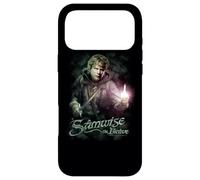 Carcasa para iPhone 17 Pro MAX The Lord of The Rings Samwise The Brave