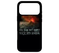 Carcasa para iPhone 17 Pro MAX The Lord of The Rings Walk in Mordor
