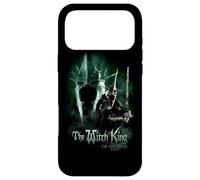 Carcasa para iPhone 17 Pro MAX The Lord of The Rings Witch King