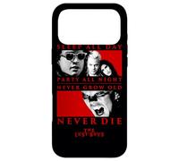 Carcasa para iPhone 17 Pro MAX The Lost Boys Never Die